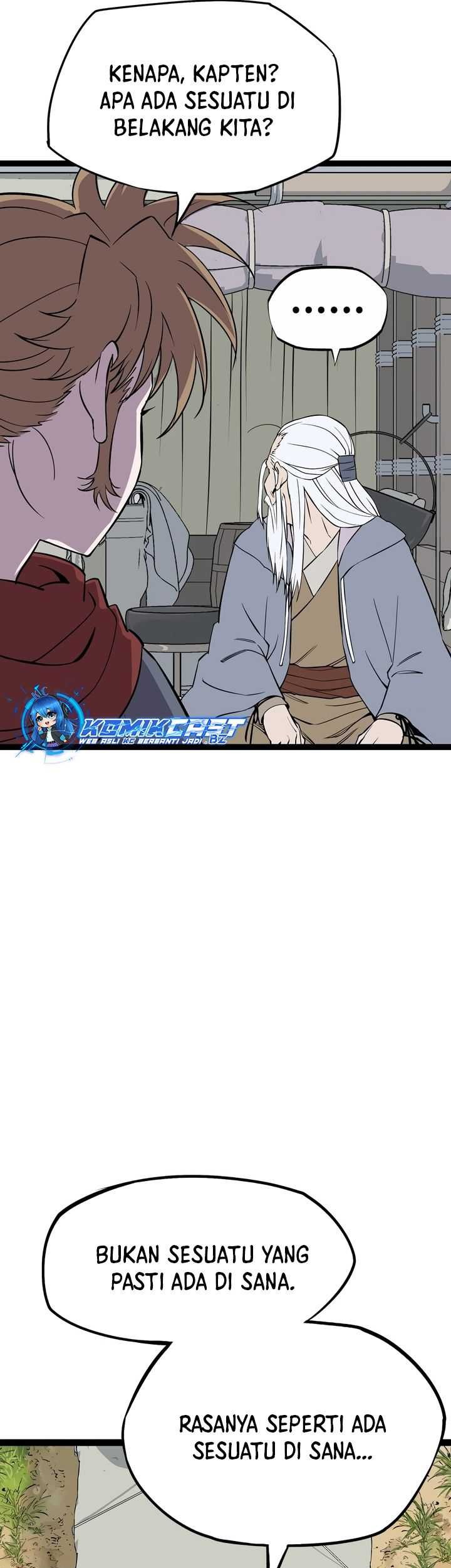Asura (Ryu Ki-Un) chapter 28 halaman 68