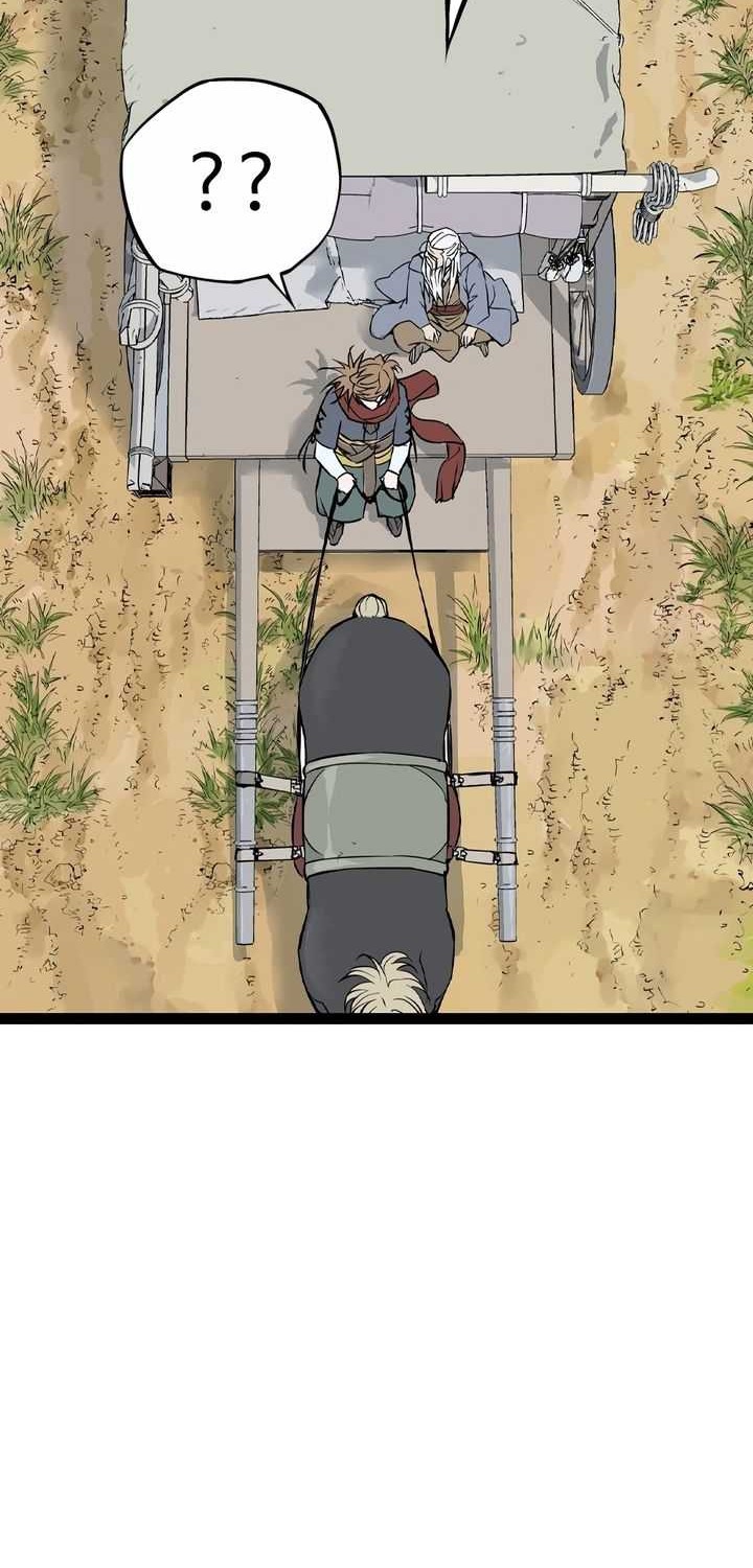 Asura (Ryu Ki-Un) chapter 28 halaman 69
