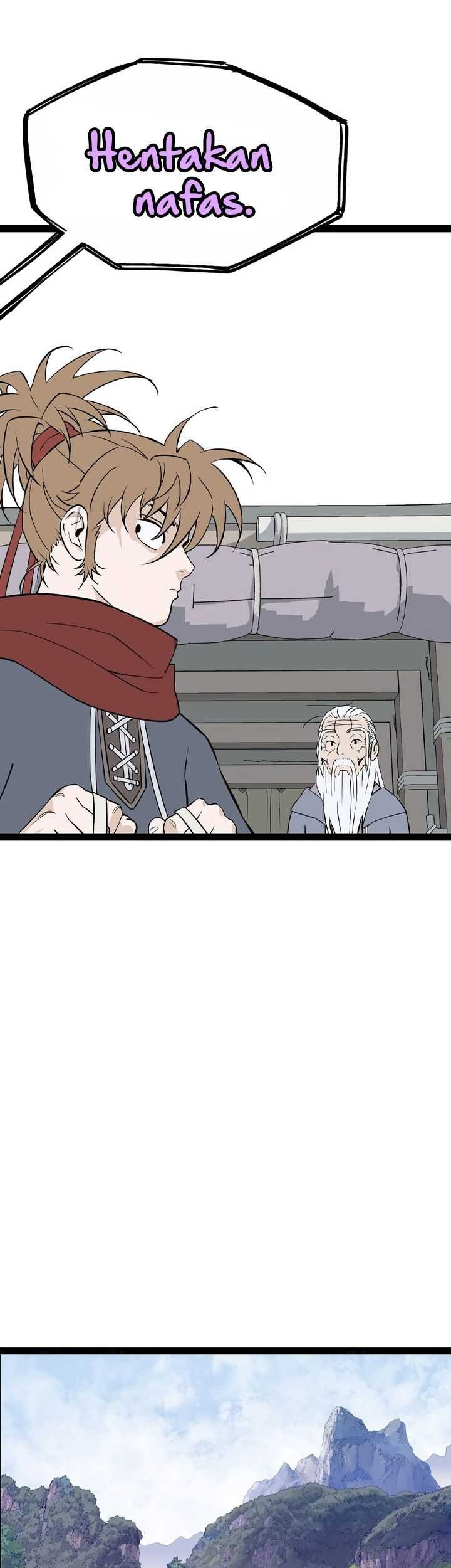 Asura (Ryu Ki-Un) chapter 28 halaman 70