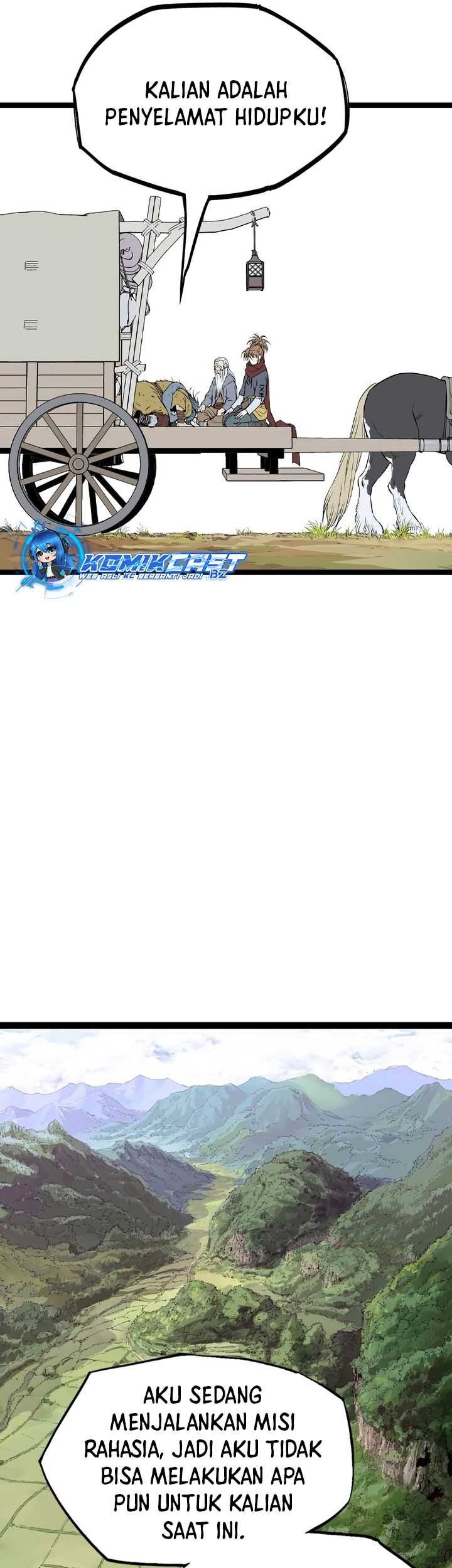 Asura (Ryu Ki-Un) chapter 28 halaman 78
