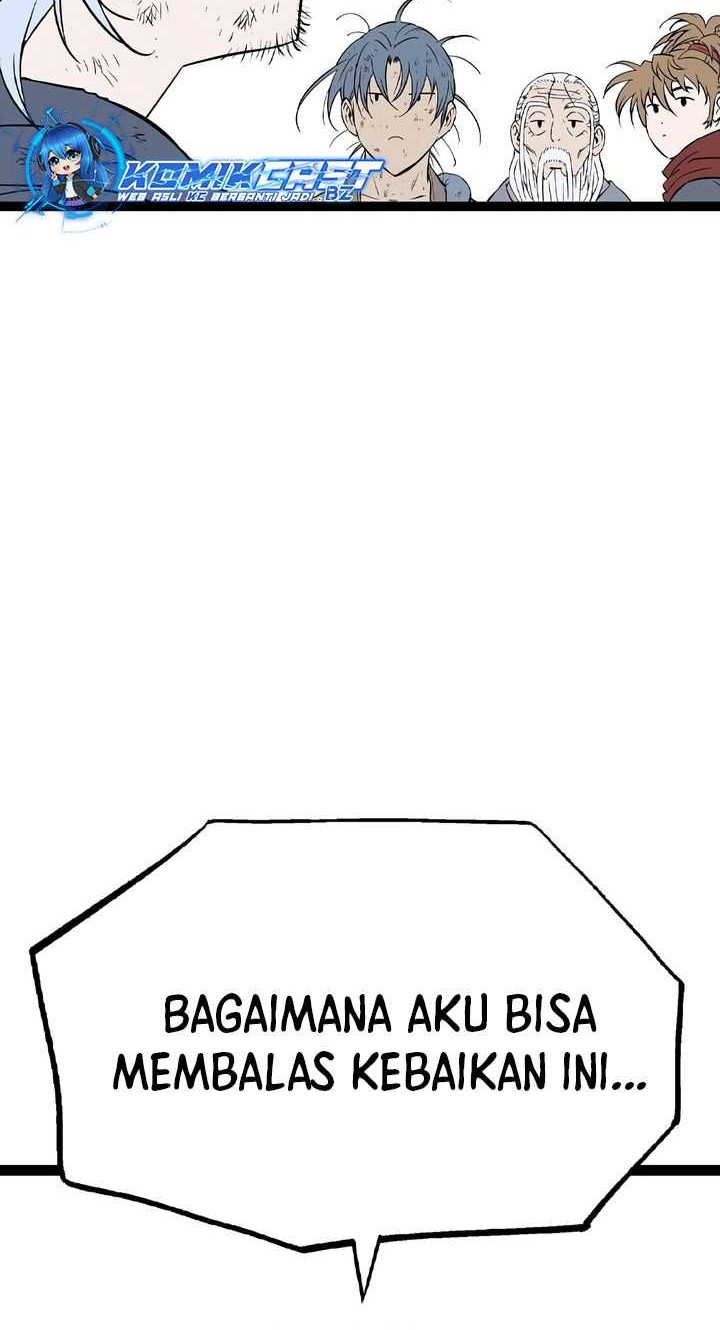 Asura (Ryu Ki-Un) chapter 28 halaman 87