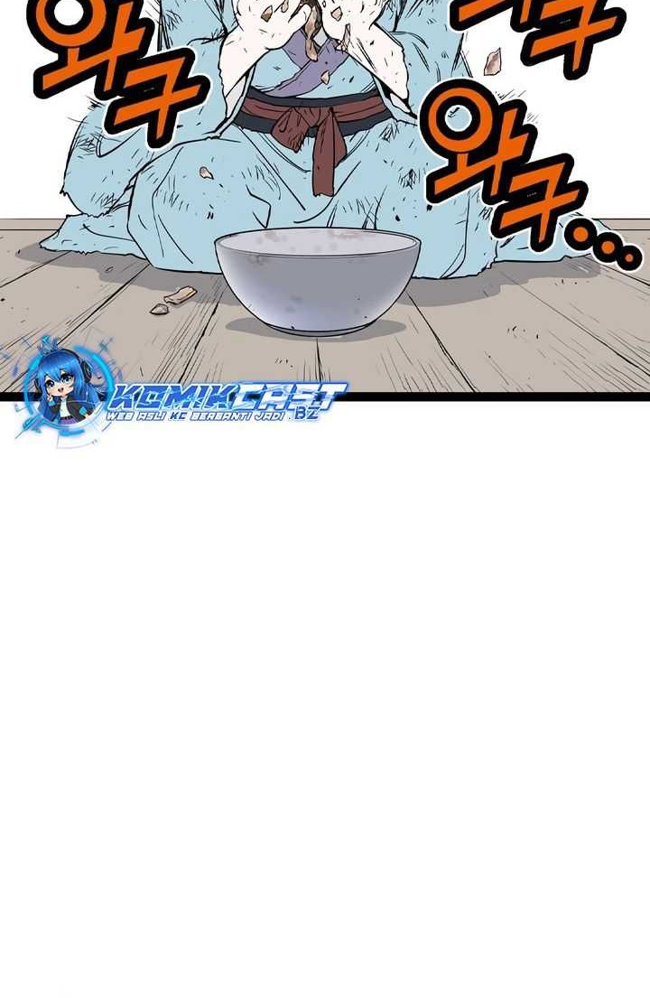 Asura (Ryu Ki-Un) chapter 28 halaman 95
