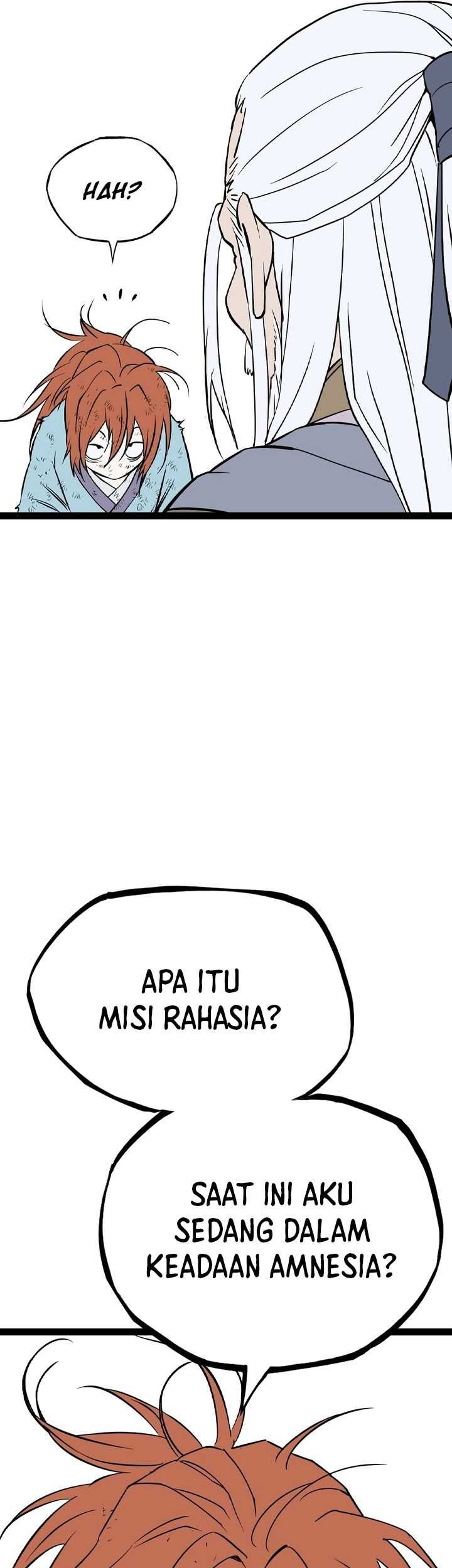 Asura (Ryu Ki-Un) chapter 28 halaman 98