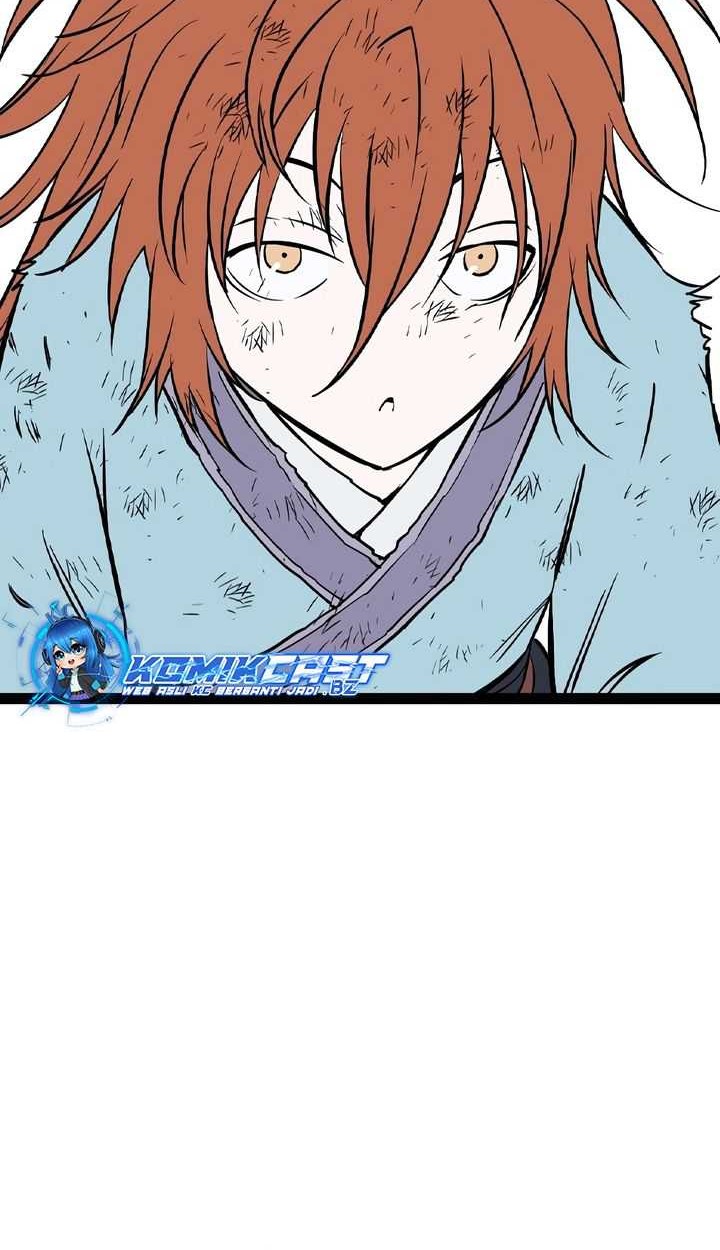 Asura (Ryu Ki-Un) chapter 28 halaman 99