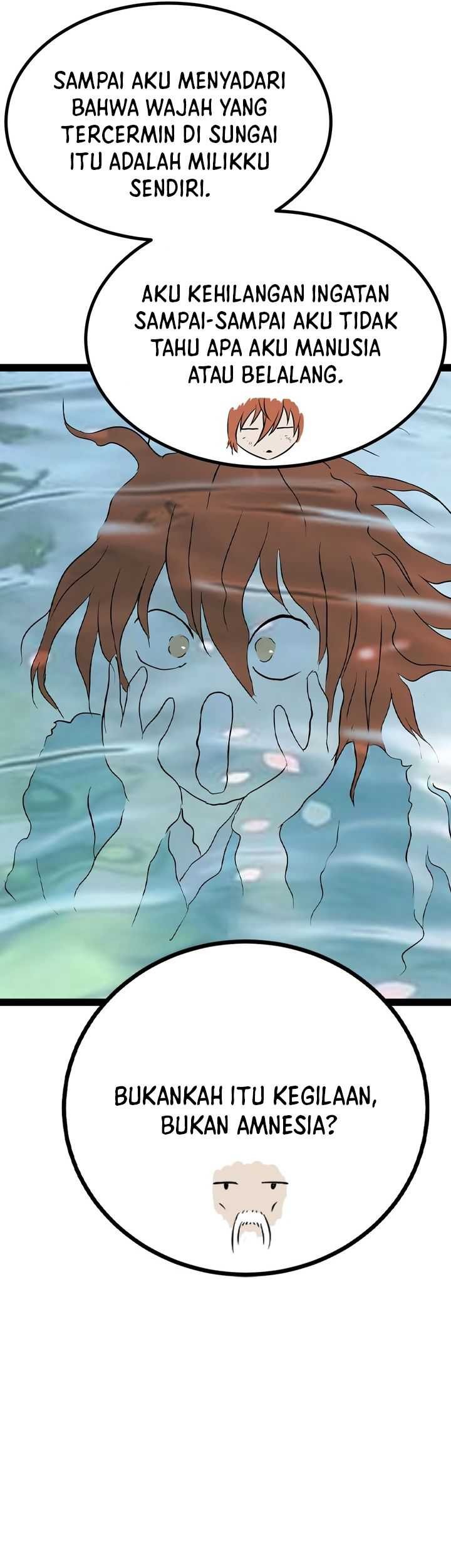 Asura (Ryu Ki-Un) chapter 28 halaman 100