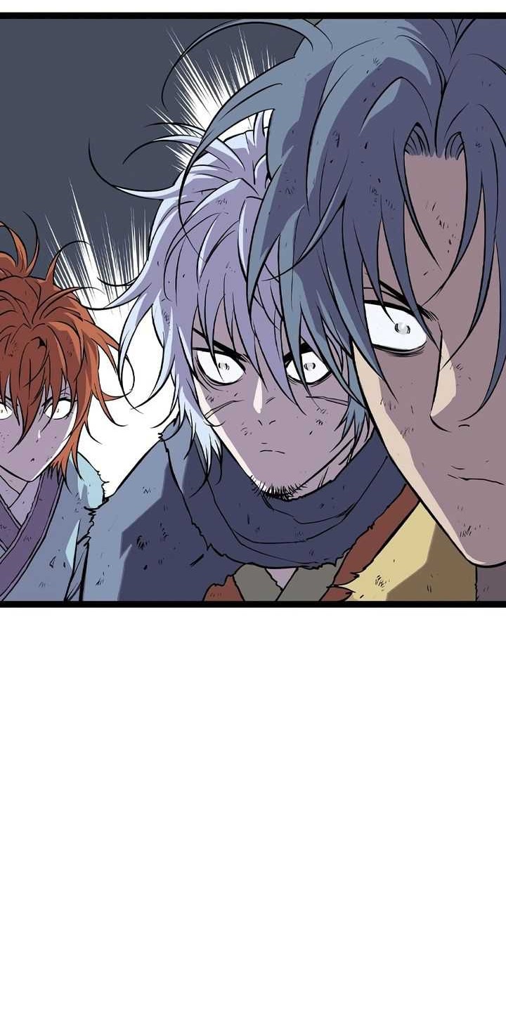 Asura (Ryu Ki-Un) chapter 29 halaman 5