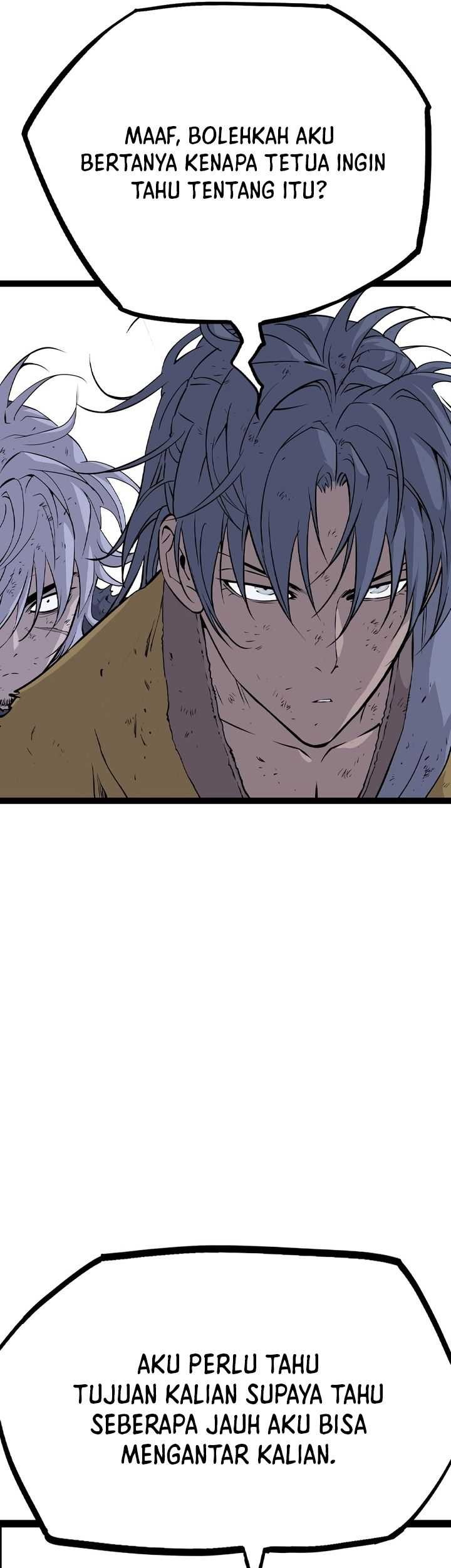 Asura (Ryu Ki-Un) chapter 29 halaman 6