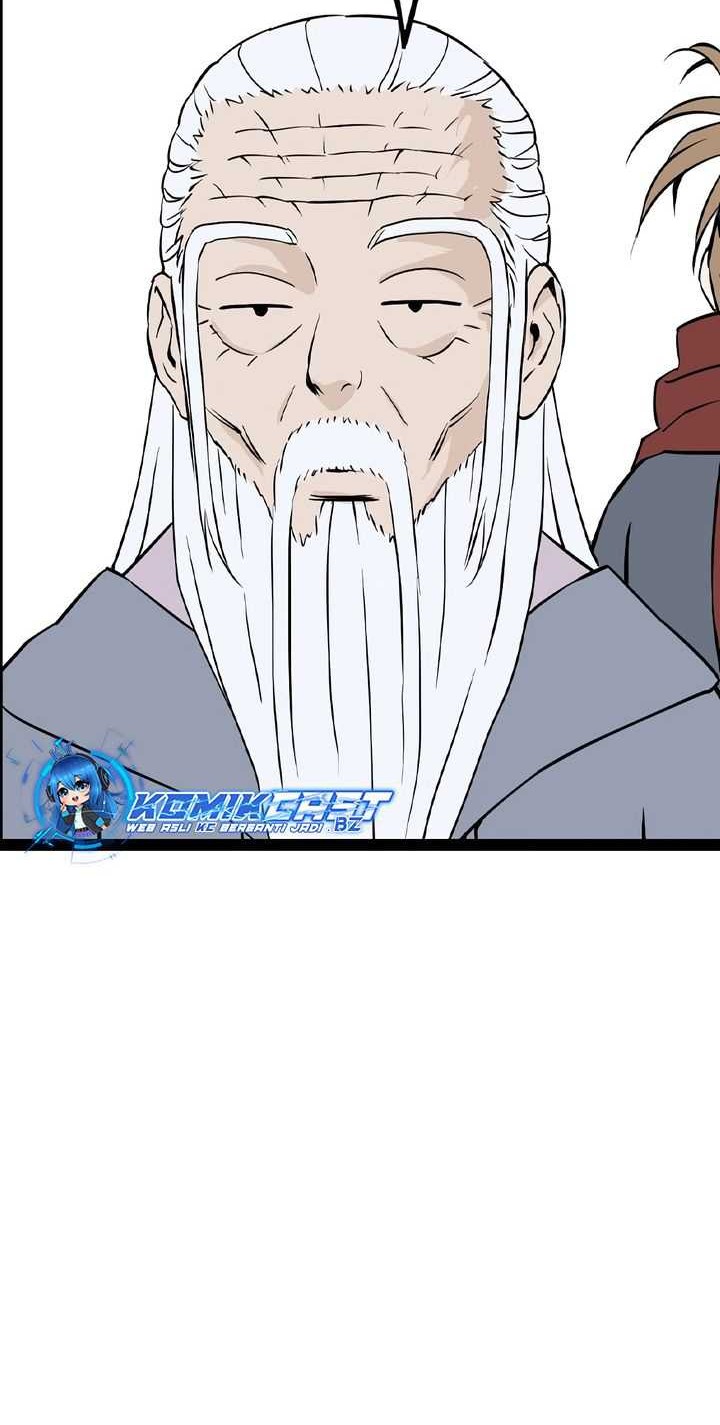 Asura (Ryu Ki-Un) chapter 29 halaman 7