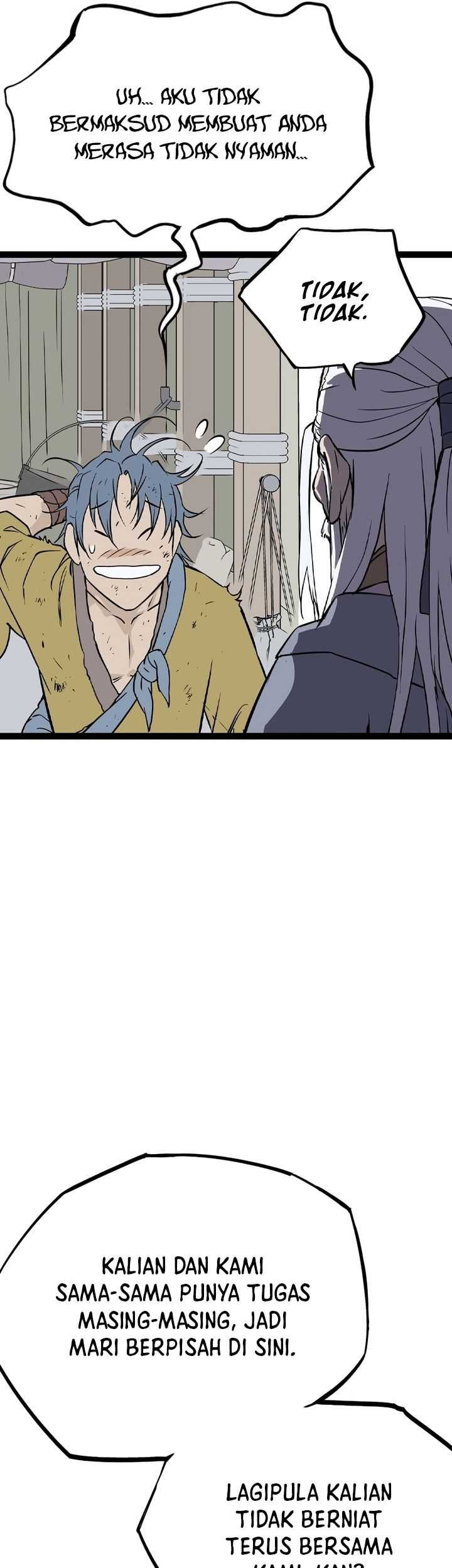 Asura (Ryu Ki-Un) chapter 29 halaman 12