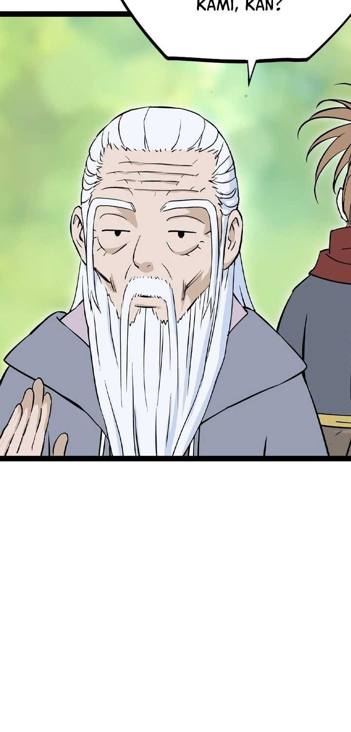 Asura (Ryu Ki-Un) chapter 29 halaman 13