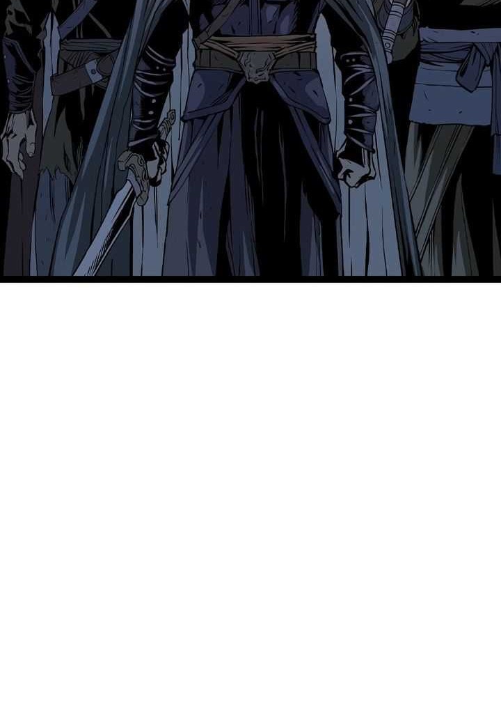 Asura (Ryu Ki-Un) chapter 29 halaman 17