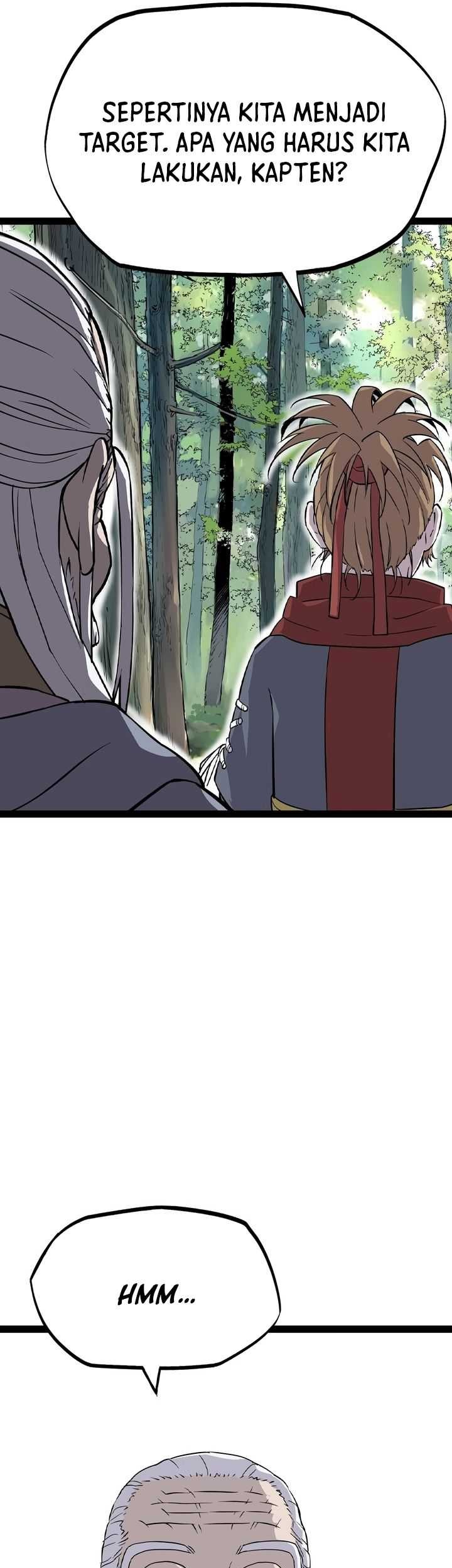 Asura (Ryu Ki-Un) chapter 29 halaman 18