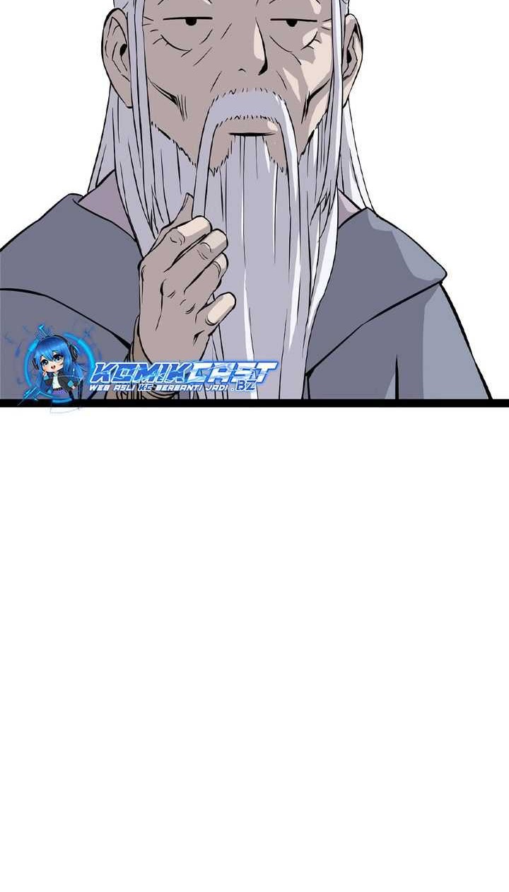 Asura (Ryu Ki-Un) chapter 29 halaman 19