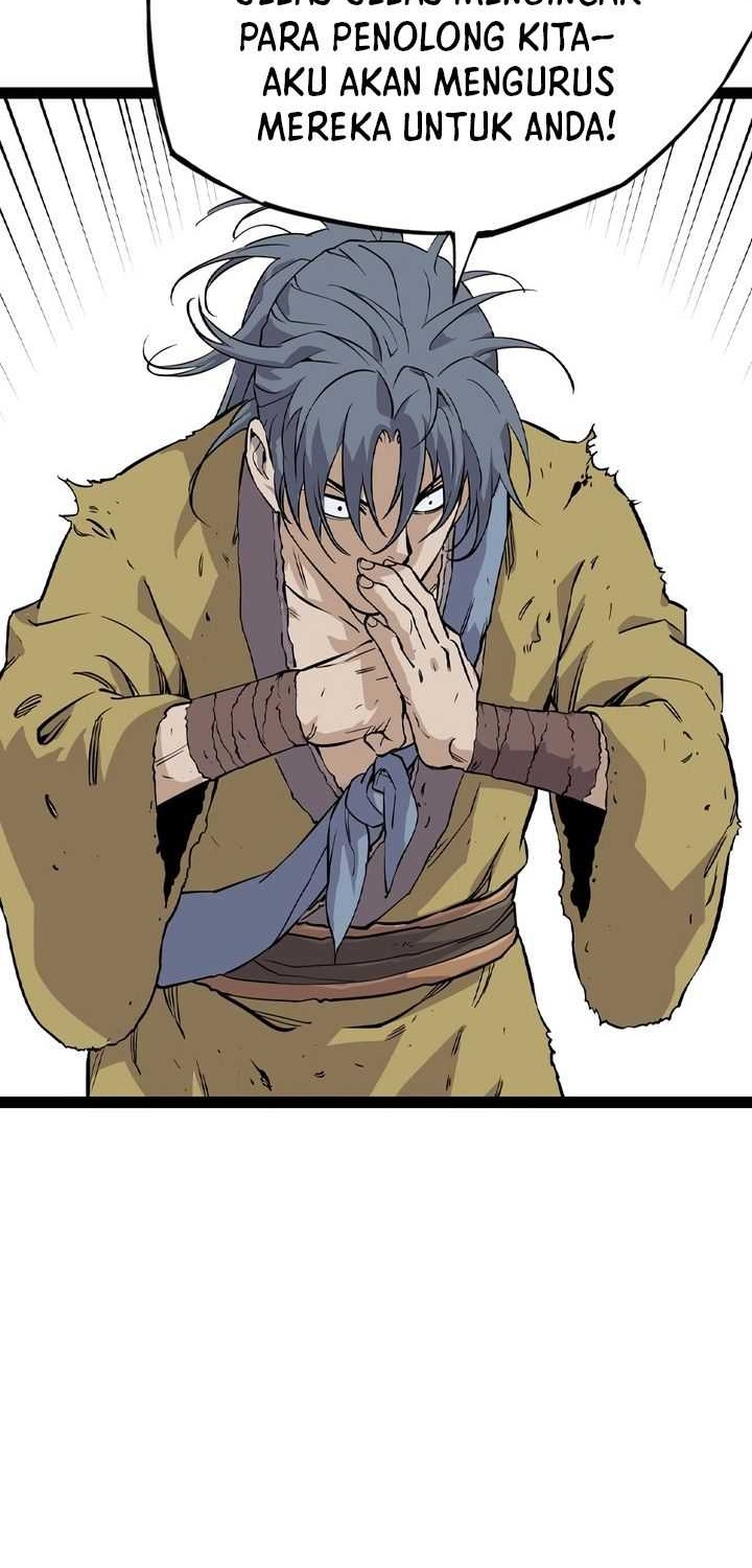 Asura (Ryu Ki-Un) chapter 29 halaman 21