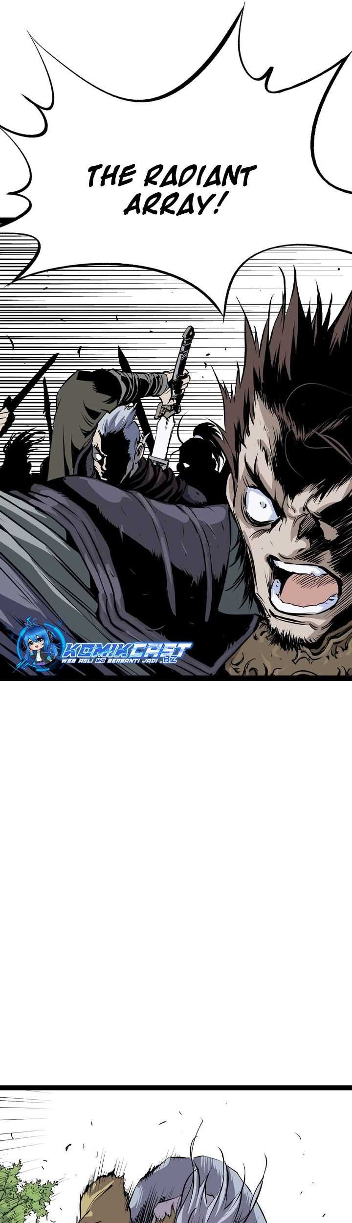 Asura (Ryu Ki-Un) chapter 29 halaman 24