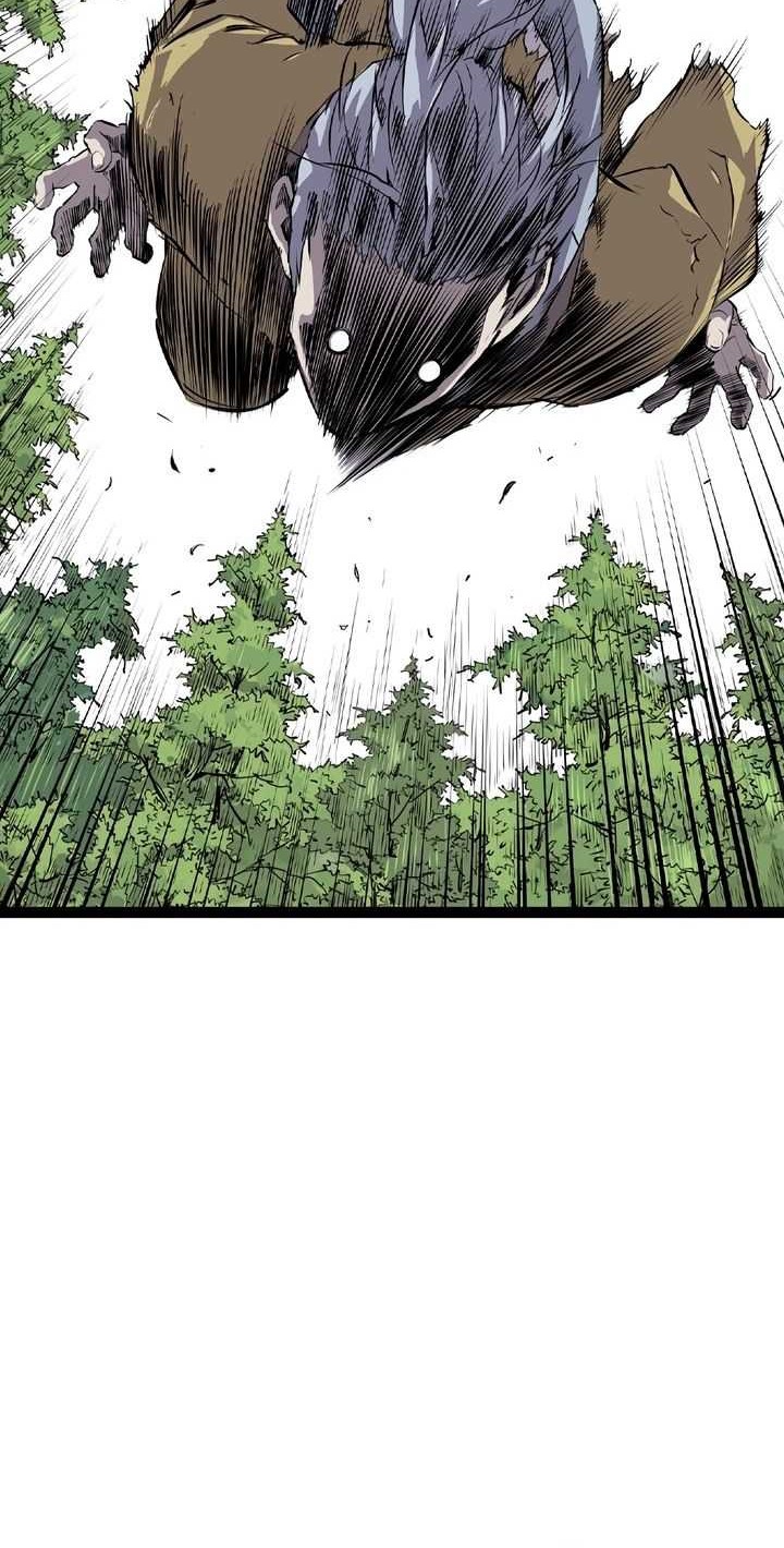 Asura (Ryu Ki-Un) chapter 29 halaman 25