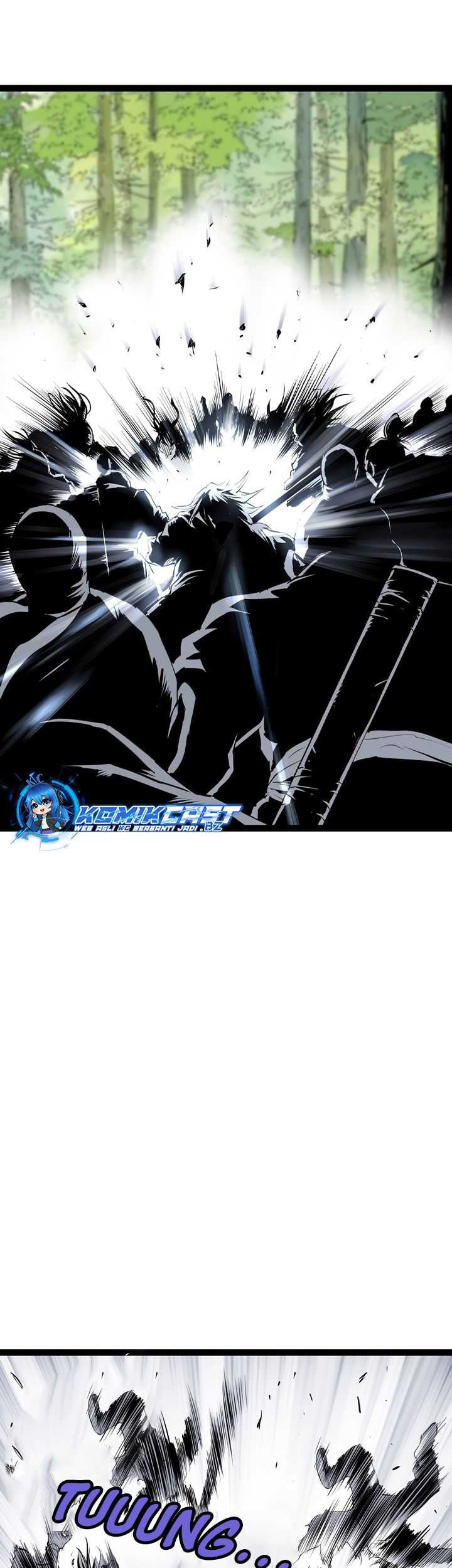 Asura (Ryu Ki-Un) chapter 29 halaman 28