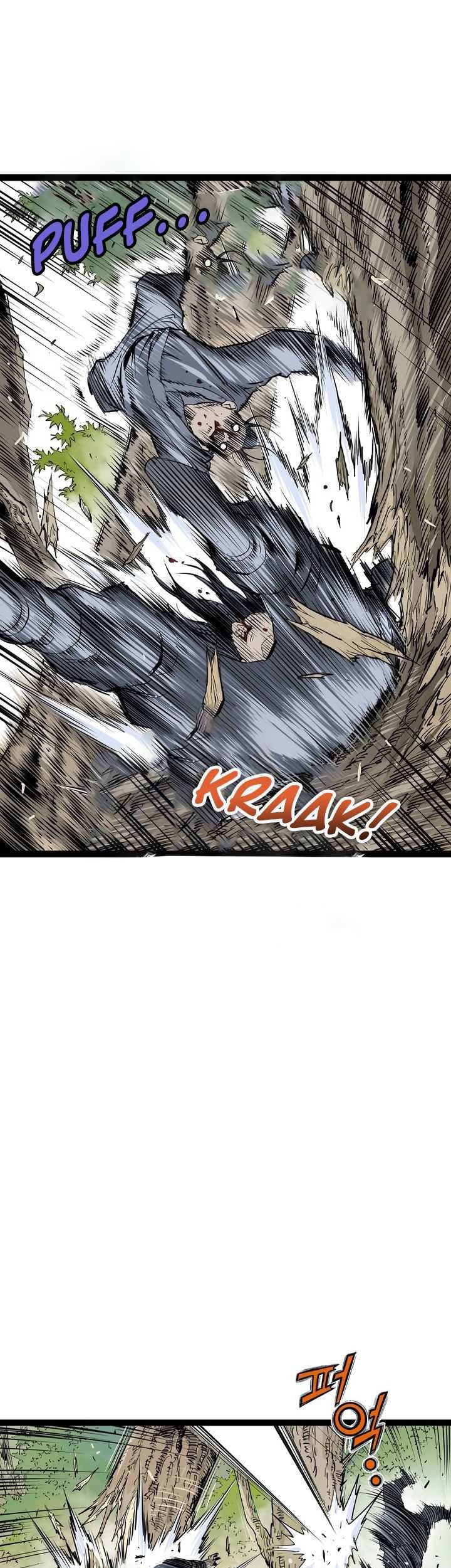 Asura (Ryu Ki-Un) chapter 29 halaman 30