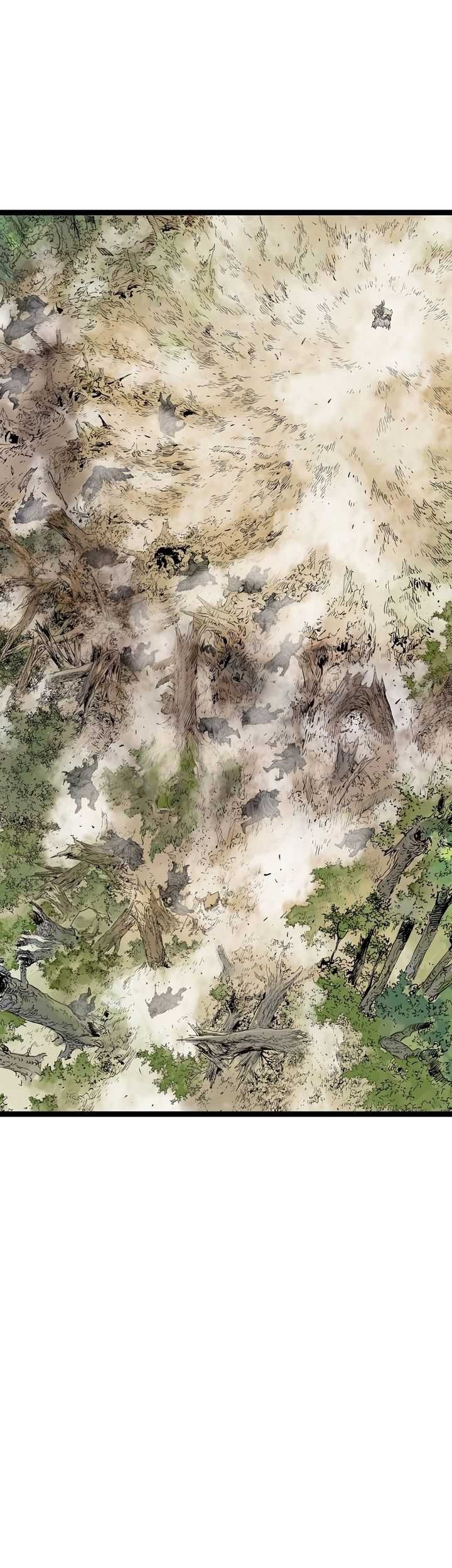 Asura (Ryu Ki-Un) chapter 29 halaman 32