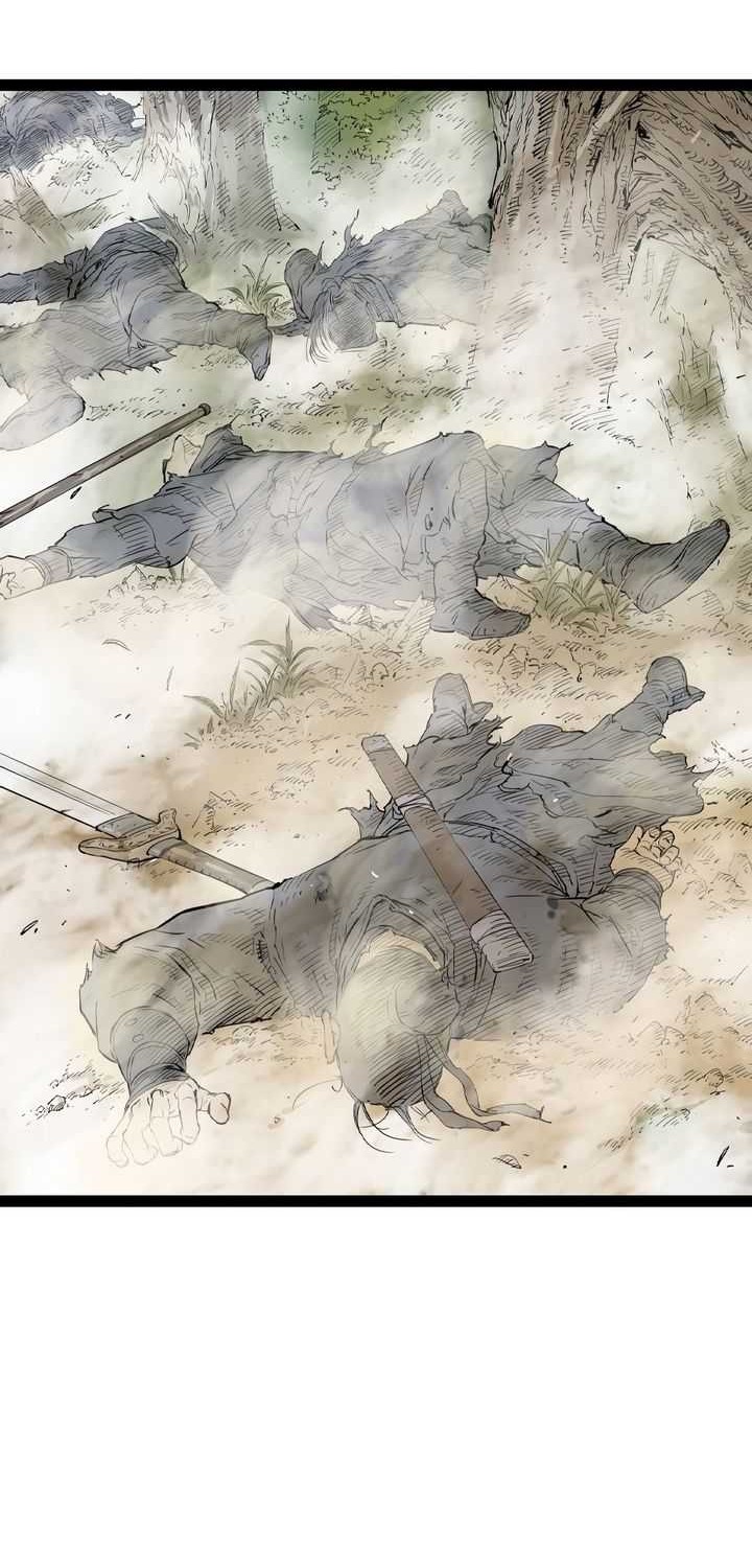 Asura (Ryu Ki-Un) chapter 29 halaman 33