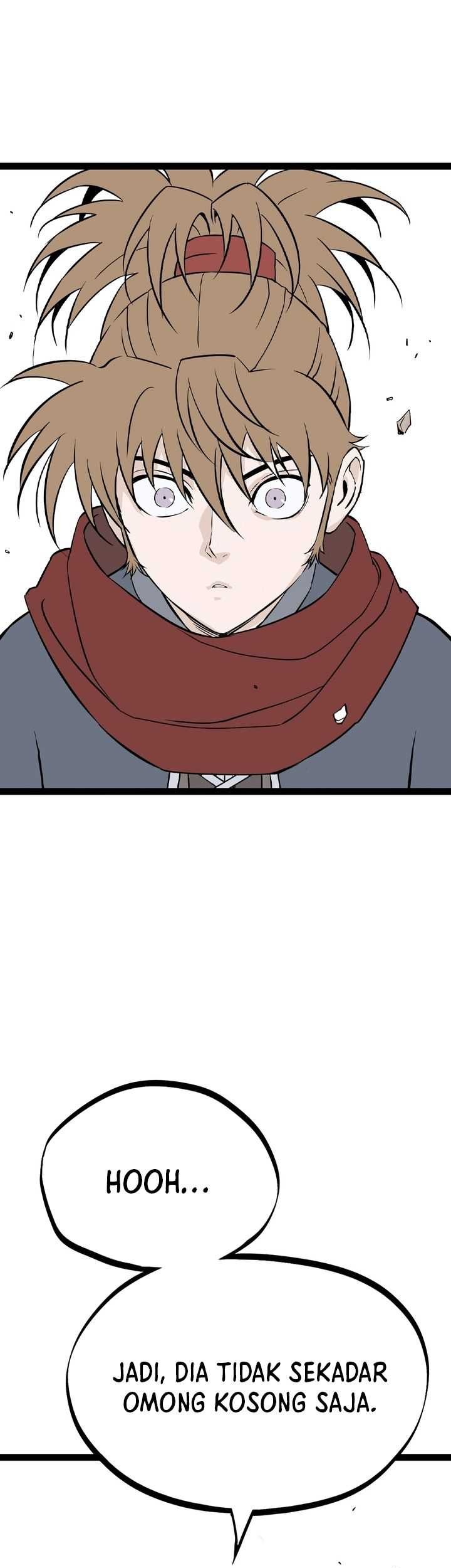 Asura (Ryu Ki-Un) chapter 29 halaman 36