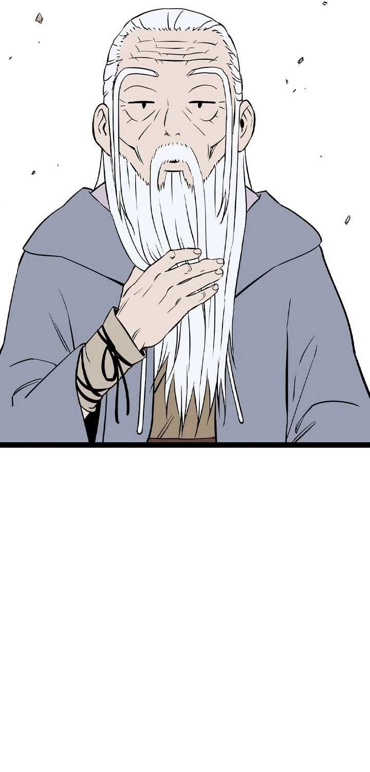 Asura (Ryu Ki-Un) chapter 29 halaman 37