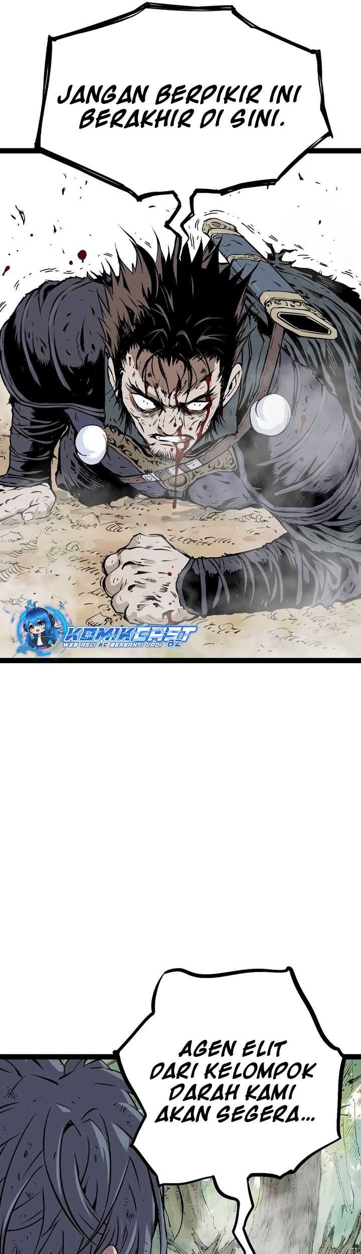 Asura (Ryu Ki-Un) chapter 29 halaman 42