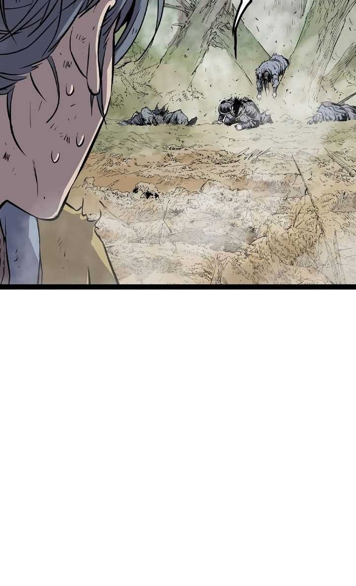 Asura (Ryu Ki-Un) chapter 29 halaman 43