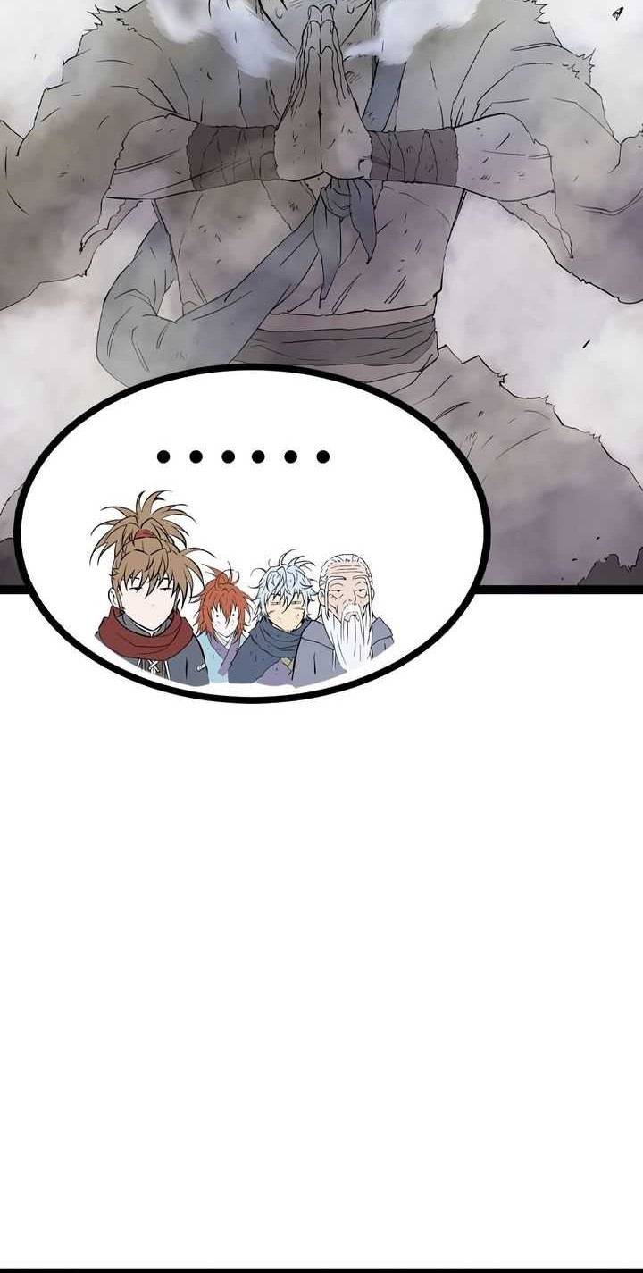 Asura (Ryu Ki-Un) chapter 29 halaman 45