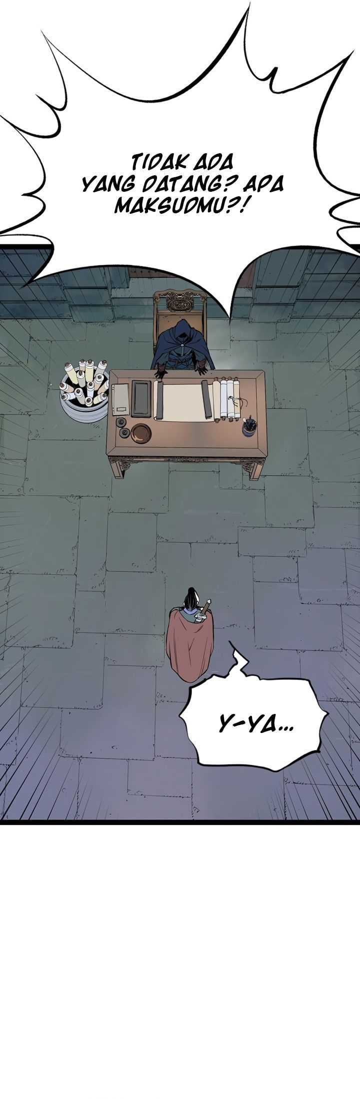 Asura (Ryu Ki-Un) chapter 29 halaman 54