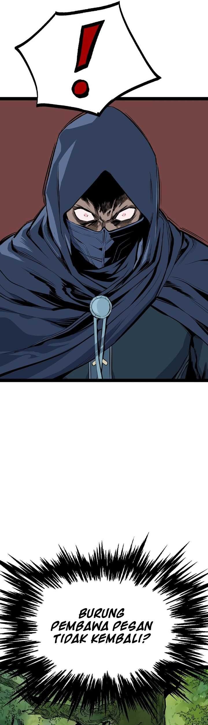 Asura (Ryu Ki-Un) chapter 29 halaman 57