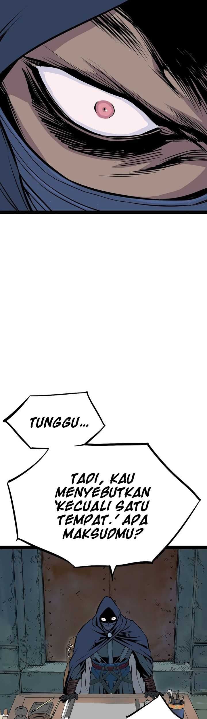 Asura (Ryu Ki-Un) chapter 29 halaman 61