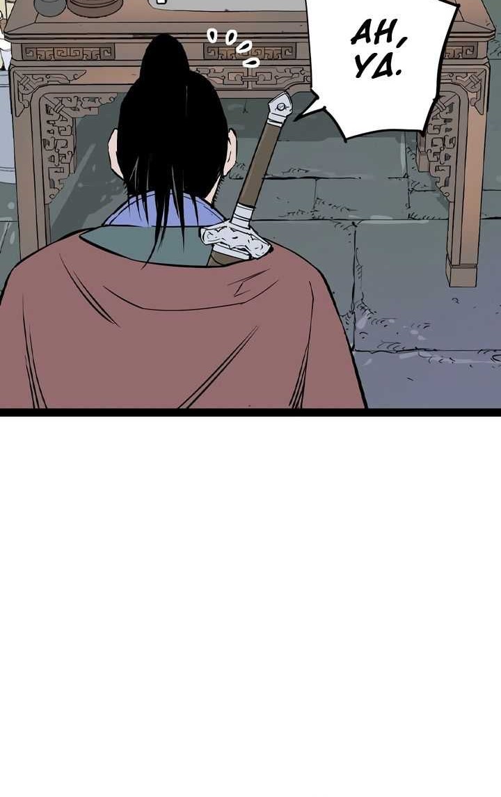Asura (Ryu Ki-Un) chapter 29 halaman 62