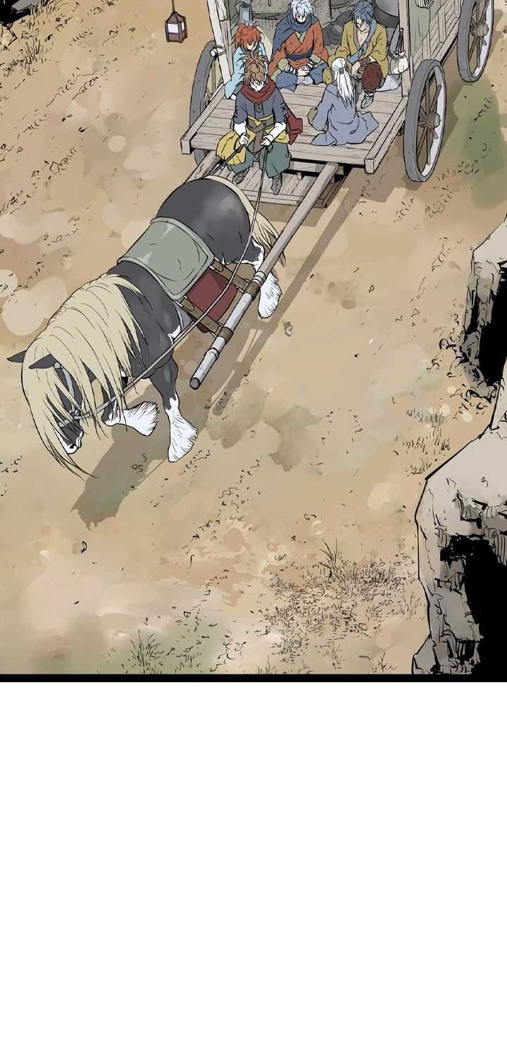Asura (Ryu Ki-Un) chapter 29 halaman 72
