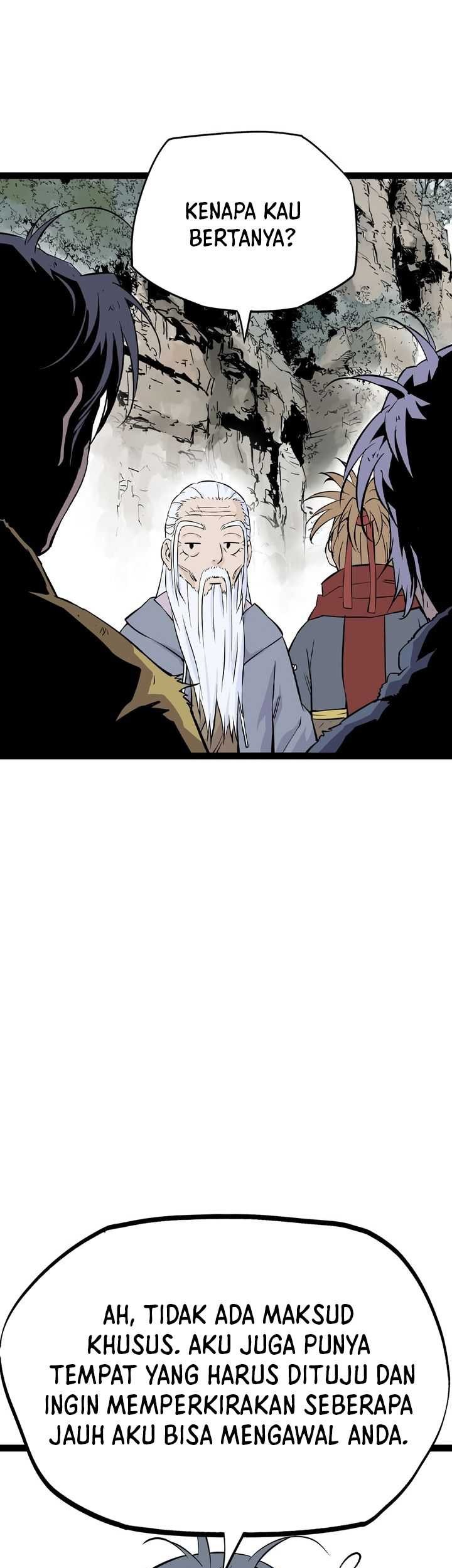 Asura (Ryu Ki-Un) chapter 29 halaman 73