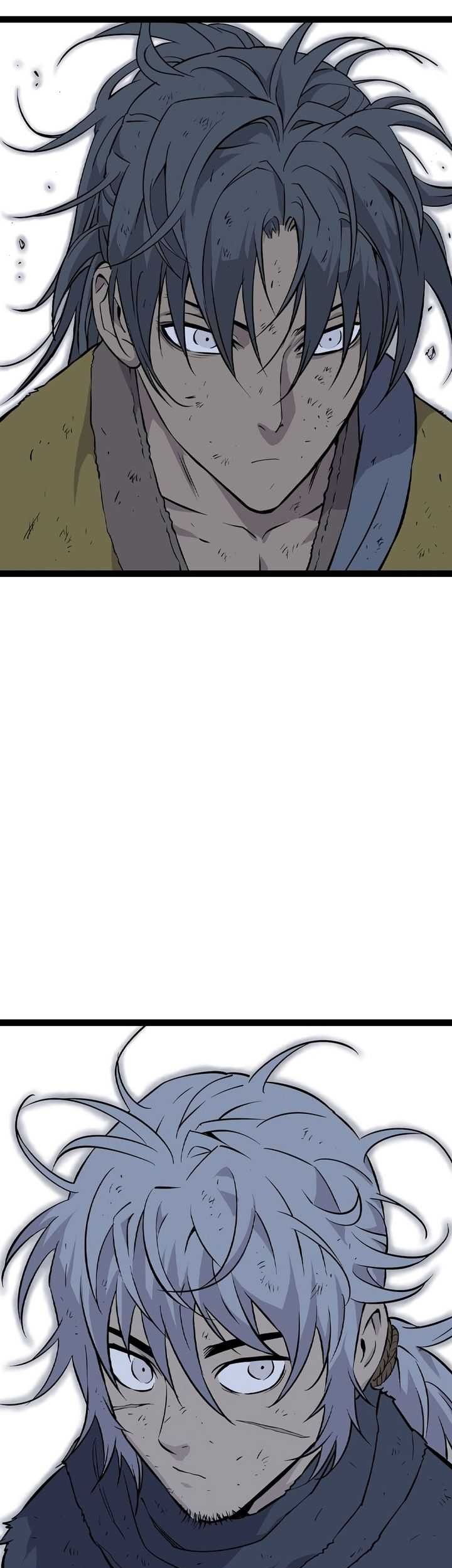 Asura (Ryu Ki-Un) chapter 29 halaman 77