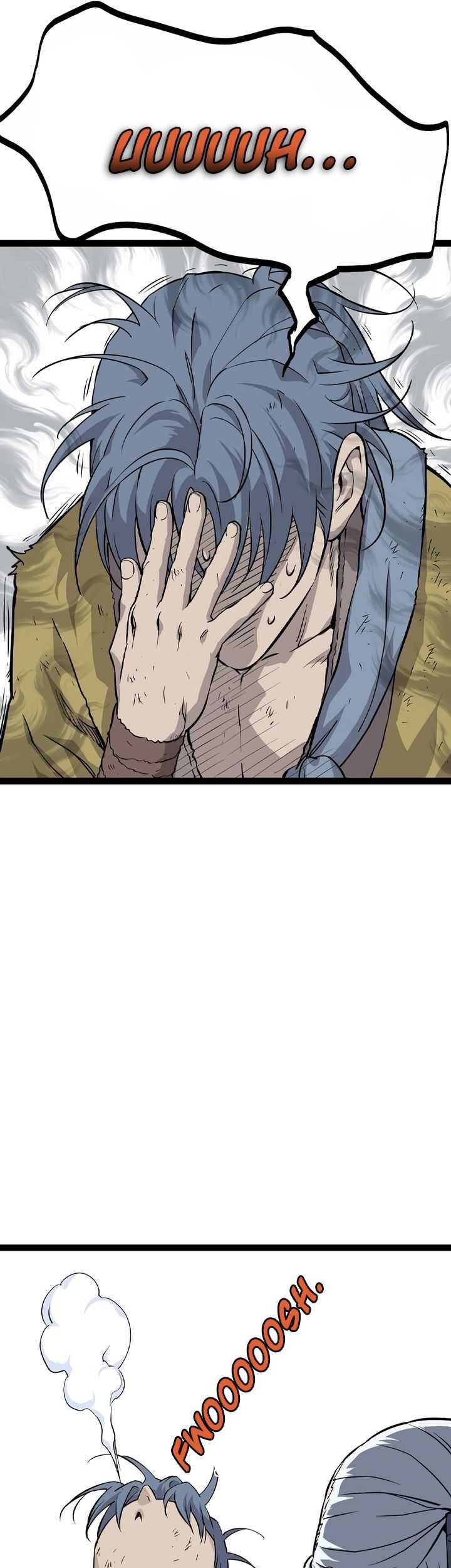 Asura (Ryu Ki-Un) chapter 29 halaman 81