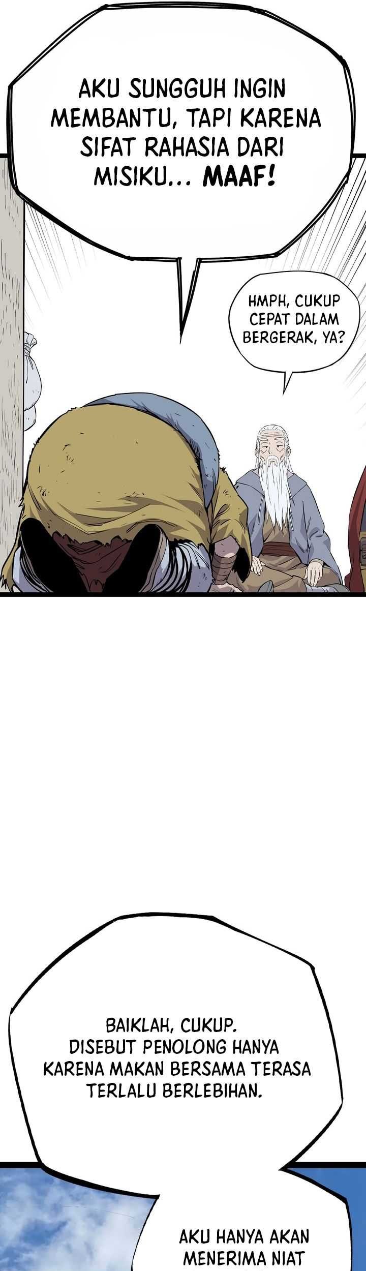 Asura (Ryu Ki-Un) chapter 29 halaman 83