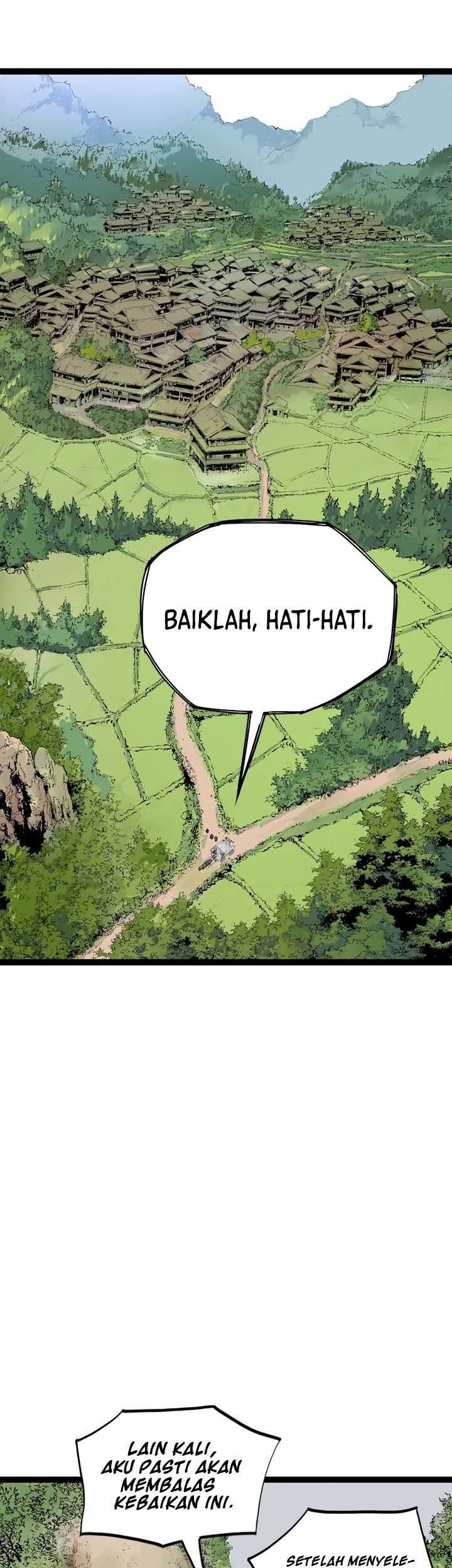 Asura (Ryu Ki-Un) chapter 29 halaman 87