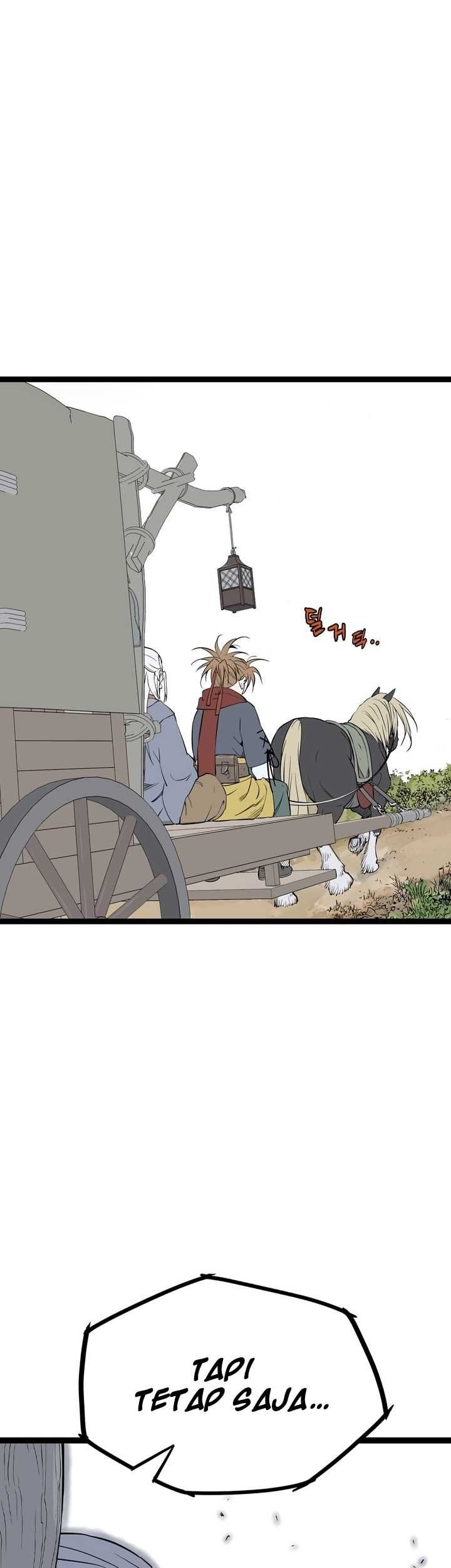 Asura (Ryu Ki-Un) chapter 29 halaman 91