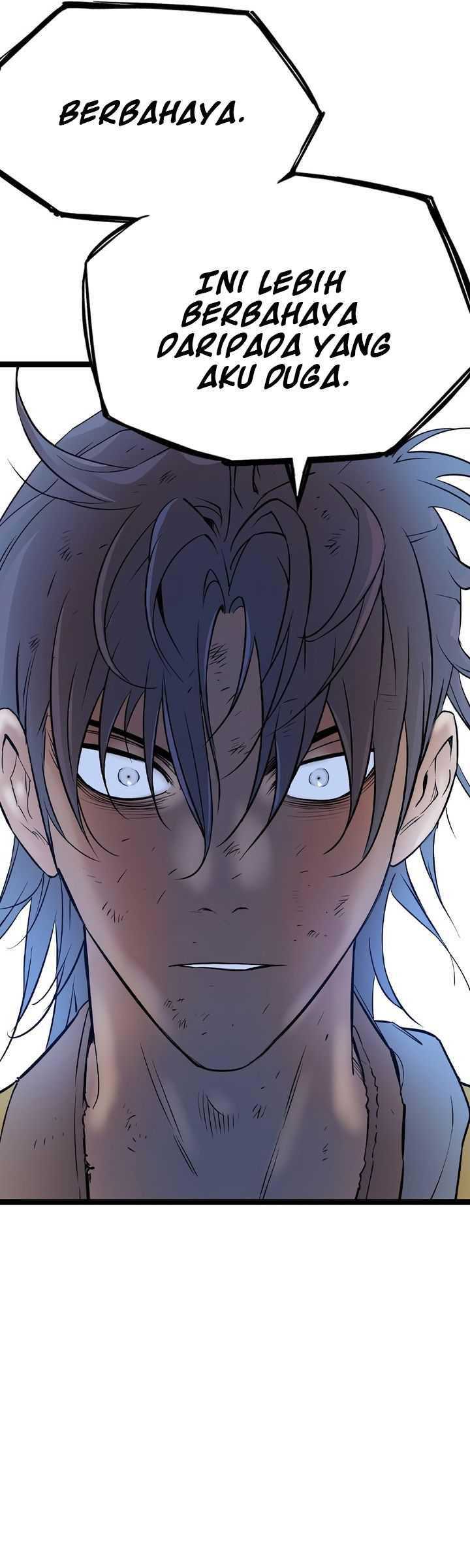 Asura (Ryu Ki-Un) chapter 29 halaman 93