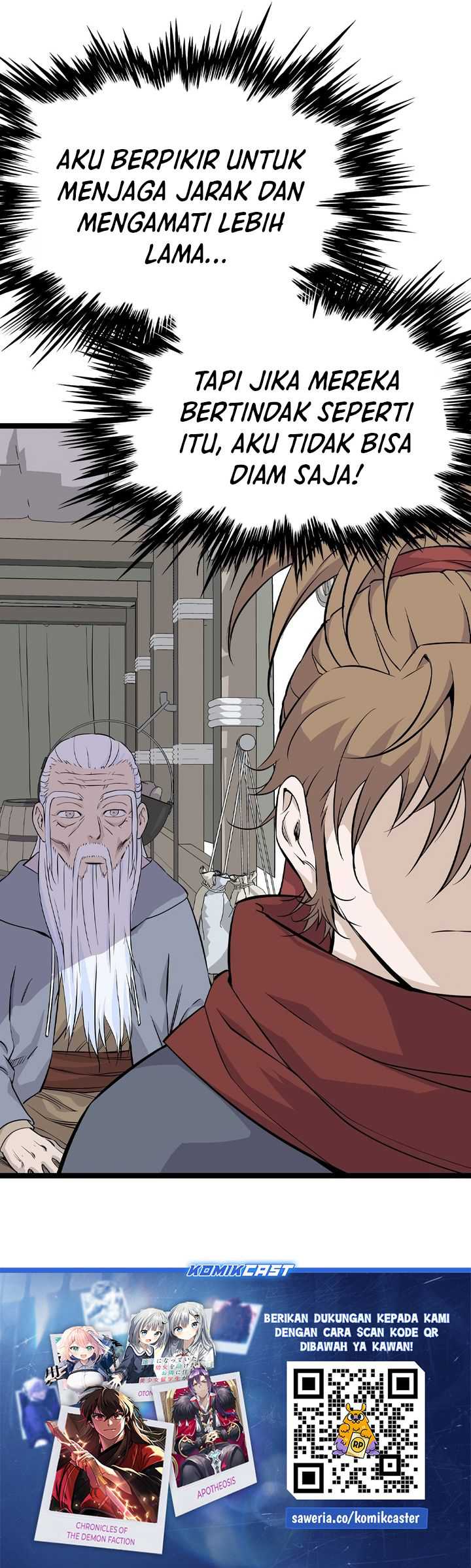 Asura (Ryu Ki-Un) chapter 29 halaman 94