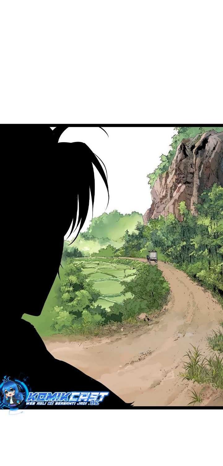 Asura (Ryu Ki-Un) chapter 30 halaman 5