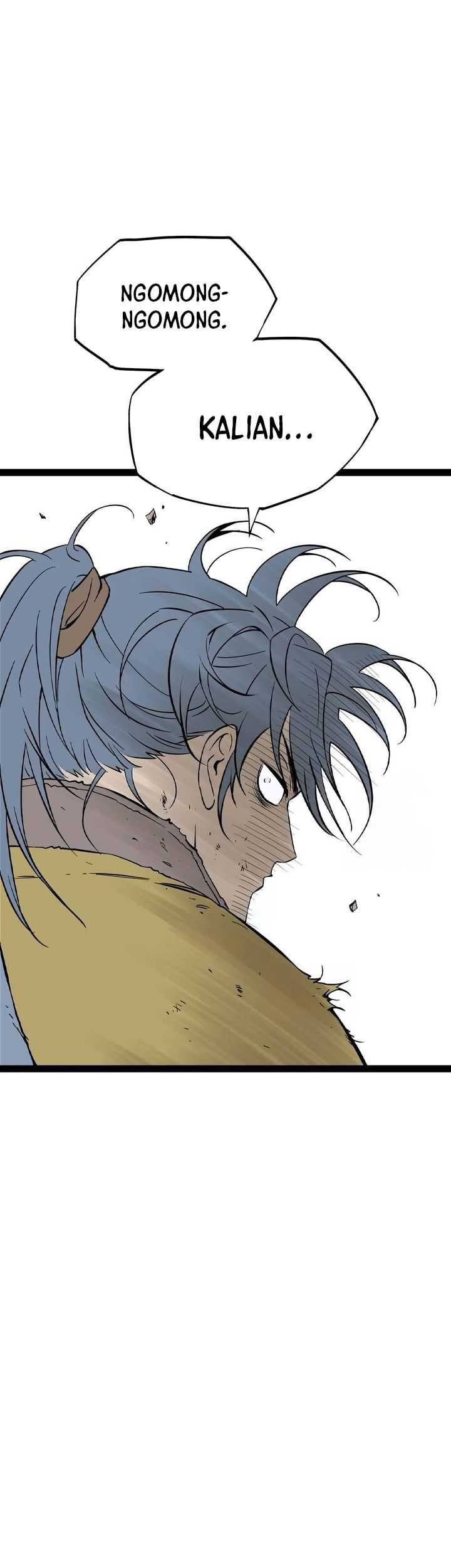 Asura (Ryu Ki-Un) chapter 30 halaman 6