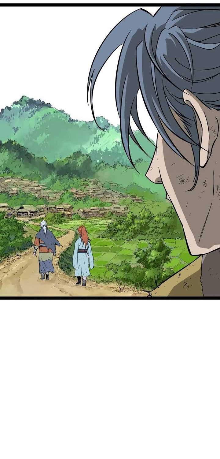 Asura (Ryu Ki-Un) chapter 30 halaman 7