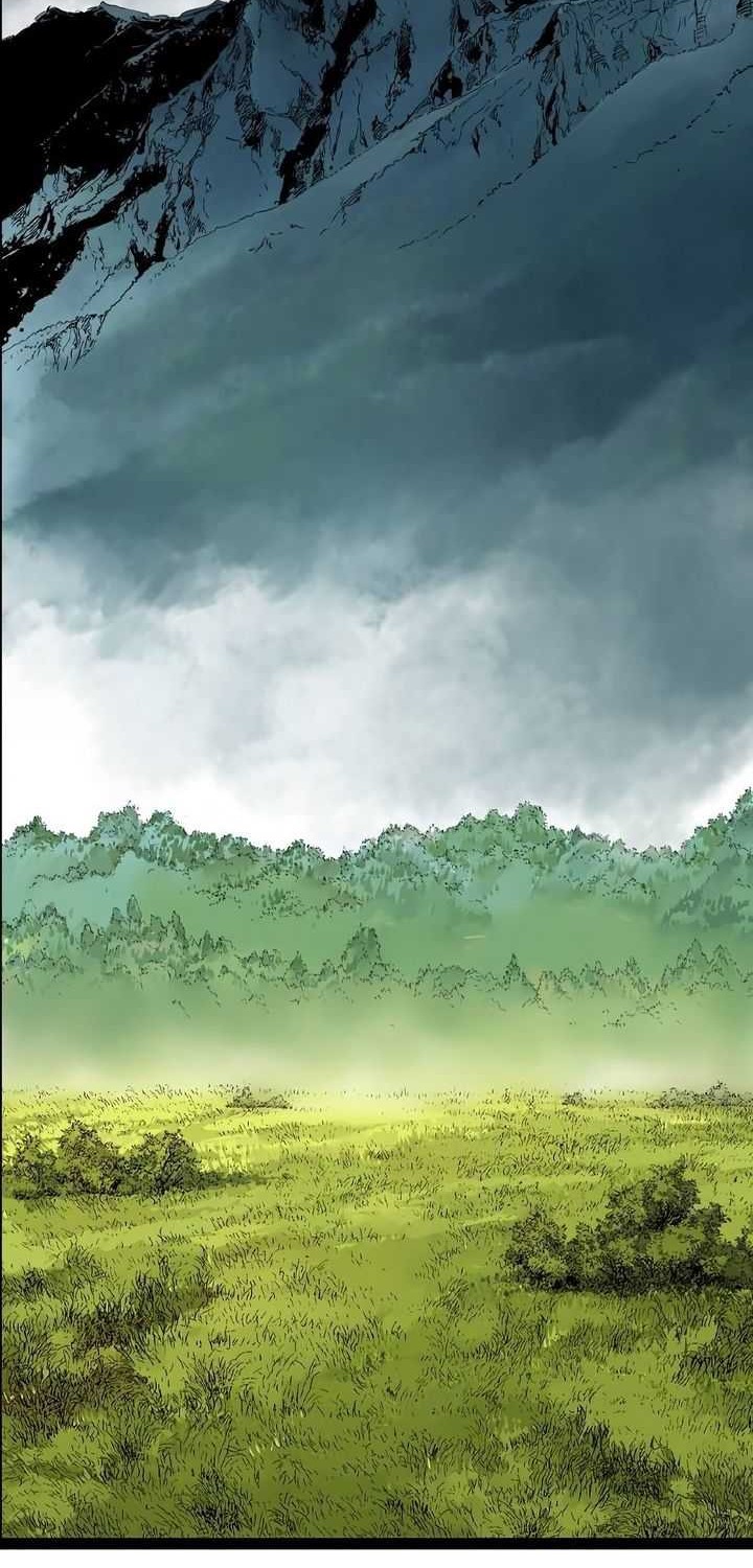 Asura (Ryu Ki-Un) chapter 30 halaman 15