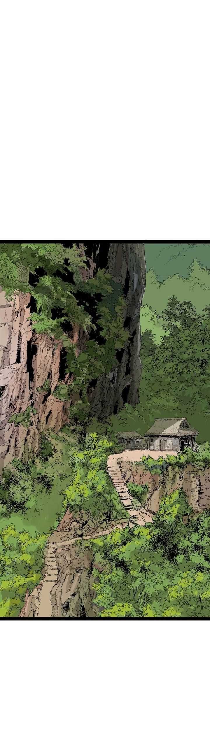 Asura (Ryu Ki-Un) chapter 30 halaman 16