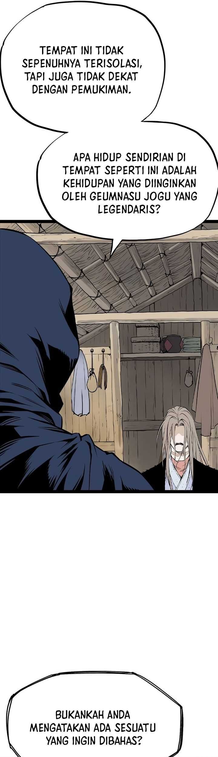 Asura (Ryu Ki-Un) chapter 30 halaman 20