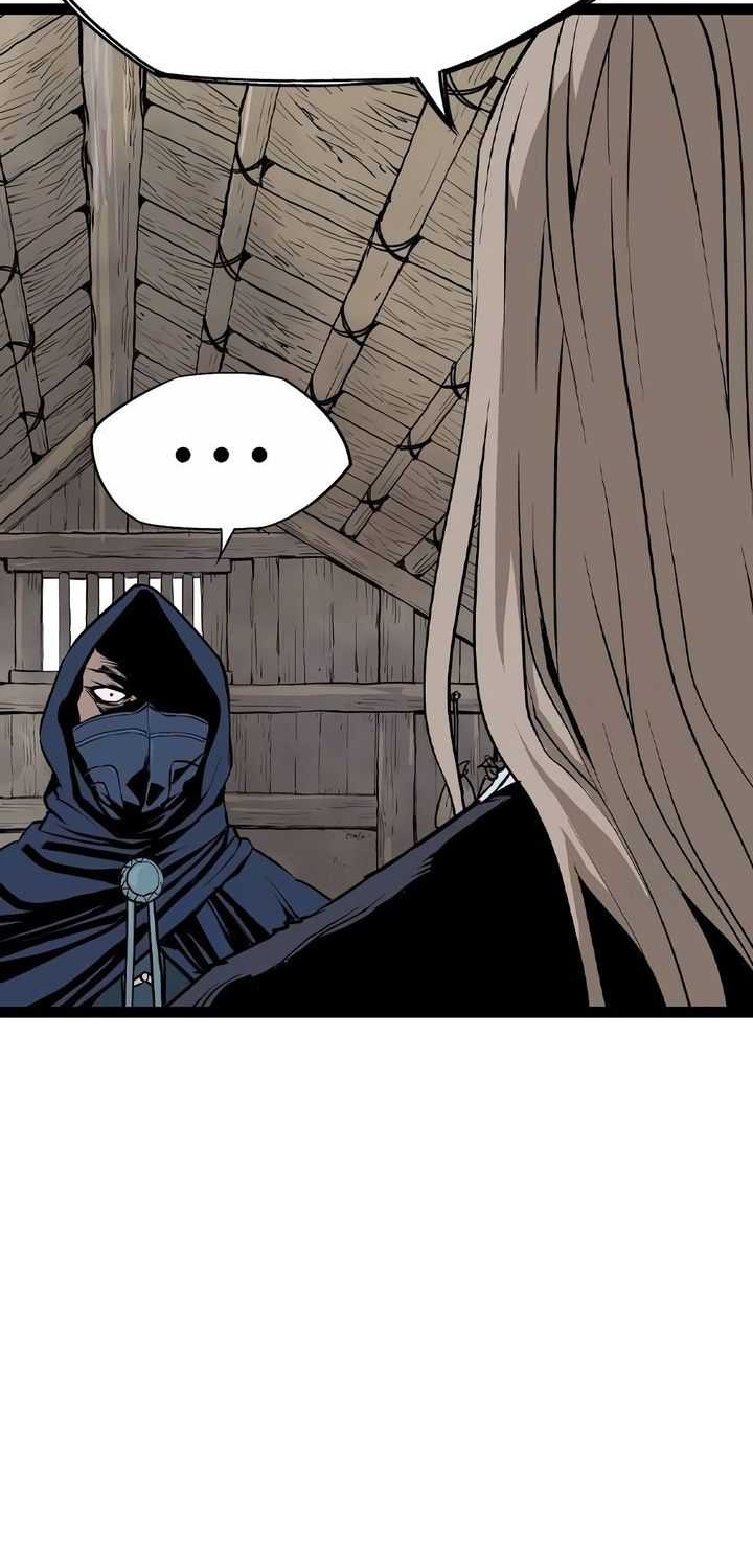 Asura (Ryu Ki-Un) chapter 30 halaman 21