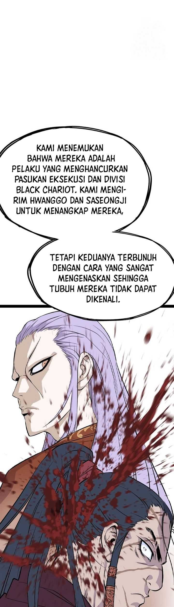 Asura (Ryu Ki-Un) chapter 30 halaman 24